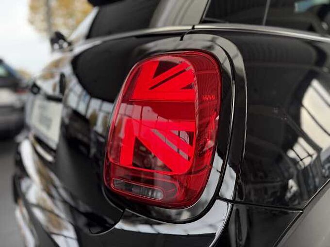 MINI Cooper S Pano/H&K /Navi/Autom. S