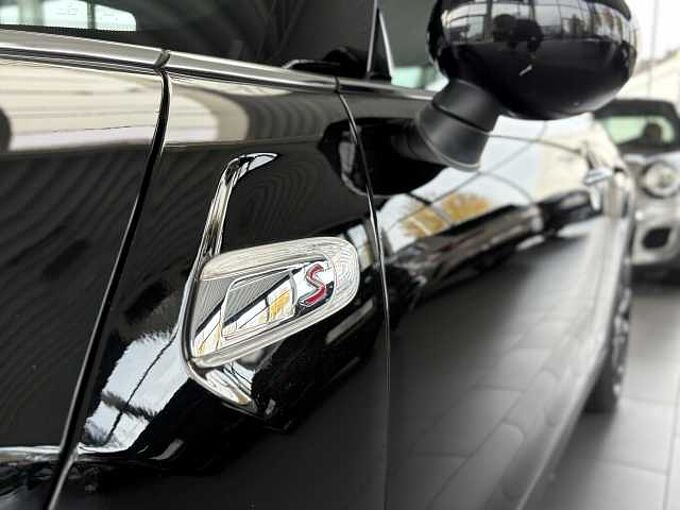 MINI Cooper S Pano/H&K /Navi/Autom. S