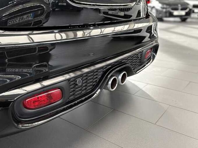 MINI Cooper S Pano/H&K /Navi/Autom. S