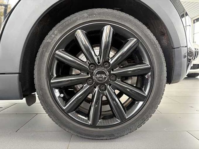 MINI Cooper S Pano/H&K /Navi/Autom. S