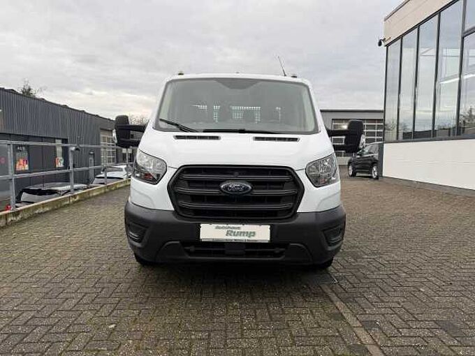 Ford Transit Doka Pritsche