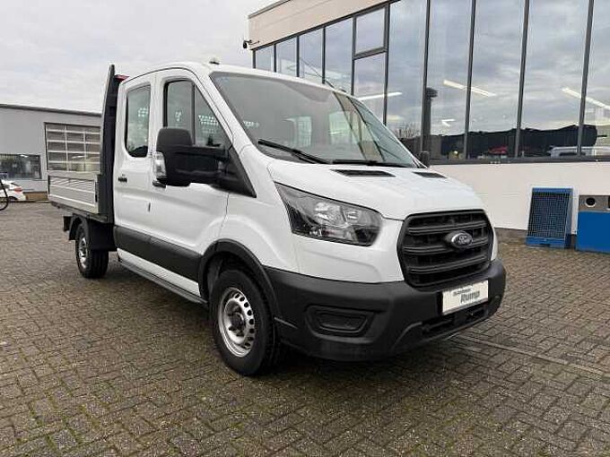 Ford Transit Doka Pritsche
