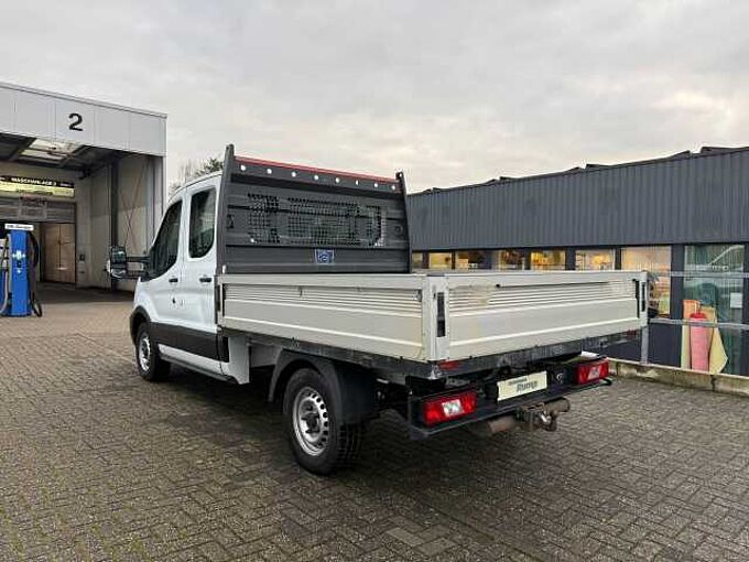 Ford Transit Doka Pritsche