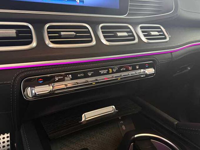 Mercedes-Benz GLE 450 d Coupe AMG-Line/AHK/Pano