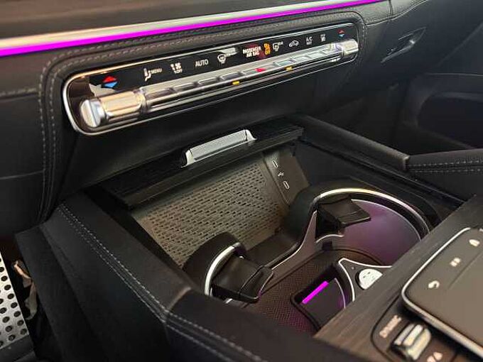 Mercedes-Benz GLE 450 d Coupe AMG-Line/AHK/Pano