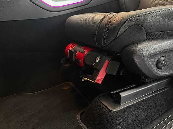 Mercedes-Benz GLE 450 d Coupe AMG-Line/AHK/Pano