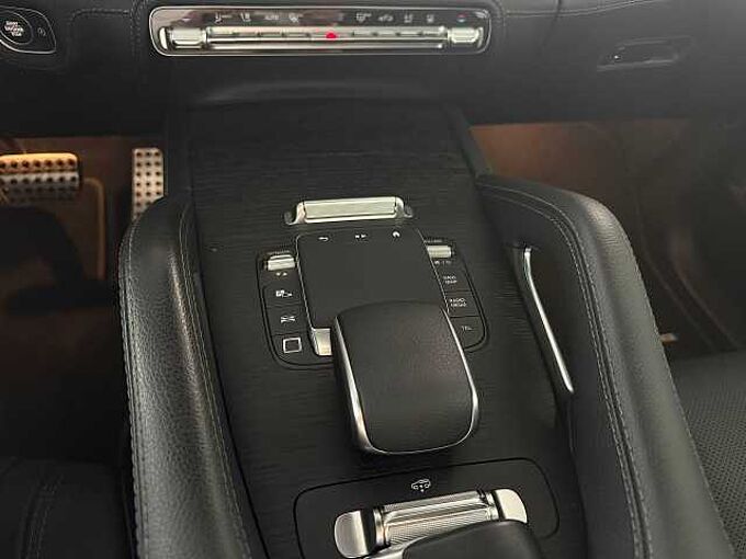 Mercedes-Benz GLE 450 d Coupe AMG-Line/AHK/Pano