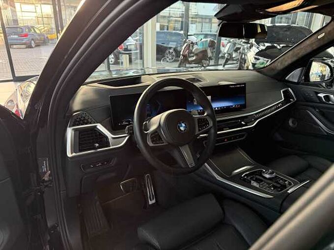 BMW X7 xDrive 40D