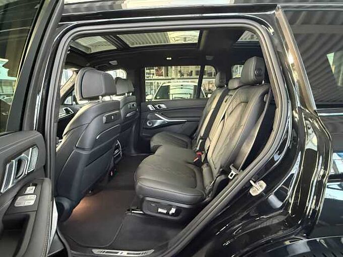 BMW X7 xDrive 40D