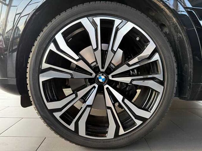 BMW X7 xDrive 40D