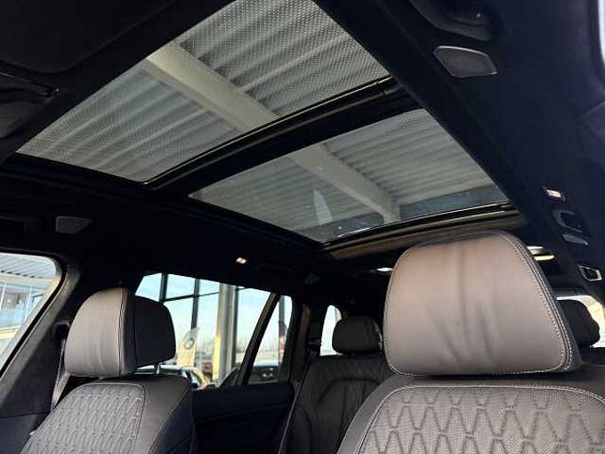 BMW X7 xDrive 40D