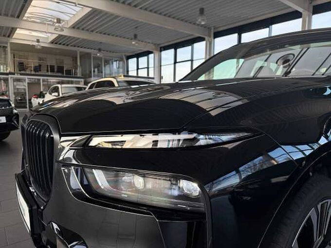 BMW X7 xDrive 40D