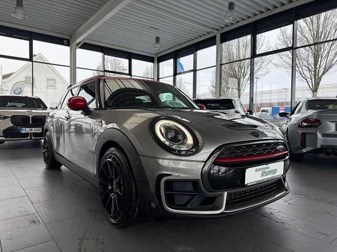 MINI John Cooper Works Clubman