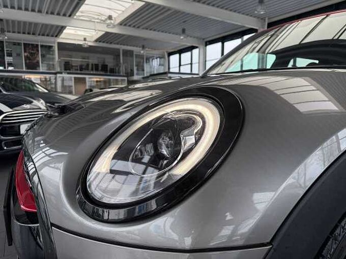 MINI John Cooper Works Clubman