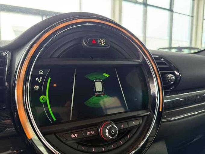 MINI John Cooper Works Clubman