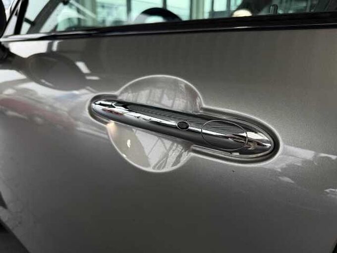 MINI John Cooper Works Clubman