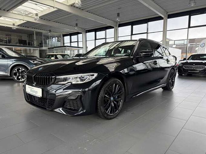 BMW M340i Touring xDrive ACC / HUD / PANO / Keyless