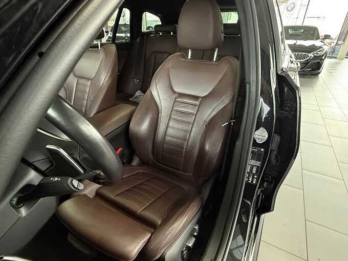 BMW M340i Touring xDrive ACC / HUD / PANO / Keyless