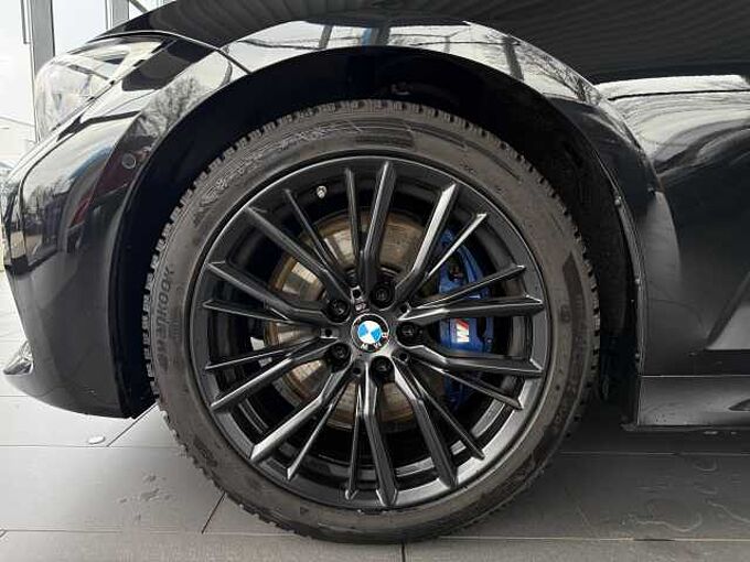 BMW M340i Touring xDrive ACC / HUD / PANO / Keyless