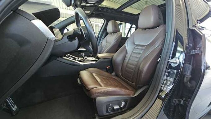 BMW M340i Touring xDrive ACC / HUD / PANO / Keyless