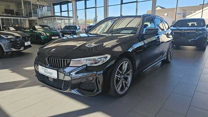 BMW M340i Touring xDrive ACC / HUD / PANO / Keyless