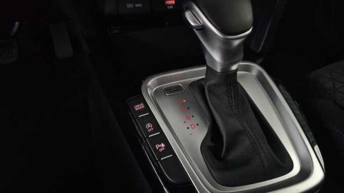 Kia cee'd / Ceed Automatik | AHK | SHZ | NAVI