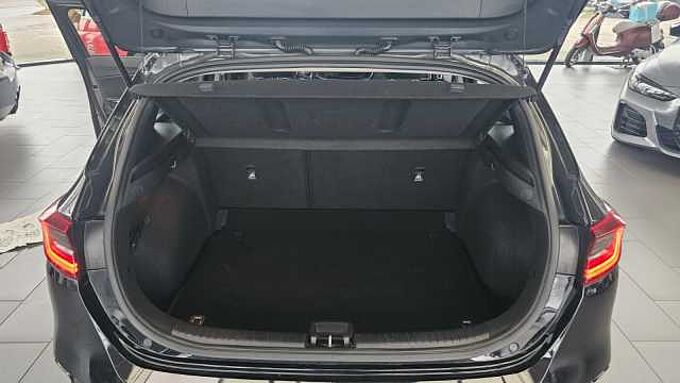 Kia cee'd / Ceed Automatik | AHK | SHZ | NAVI