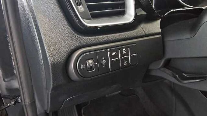 Kia cee'd / Ceed Automatik | AHK | SHZ | NAVI