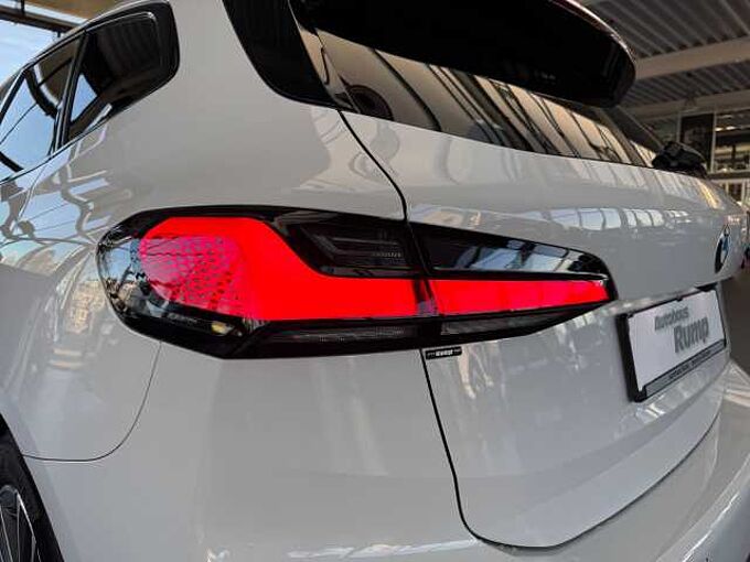 BMW 218i Active Tourer Aut. M Sportpaket