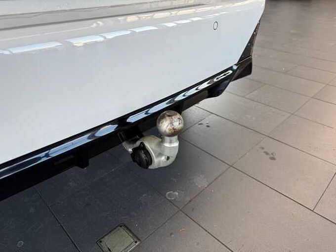 BMW 218i Active Tourer Aut. M Sportpaket