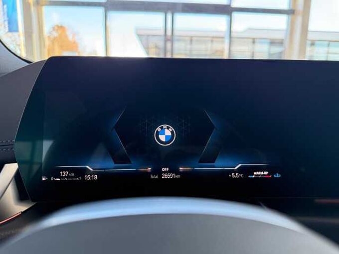 BMW 218i Active Tourer Aut. M Sportpaket