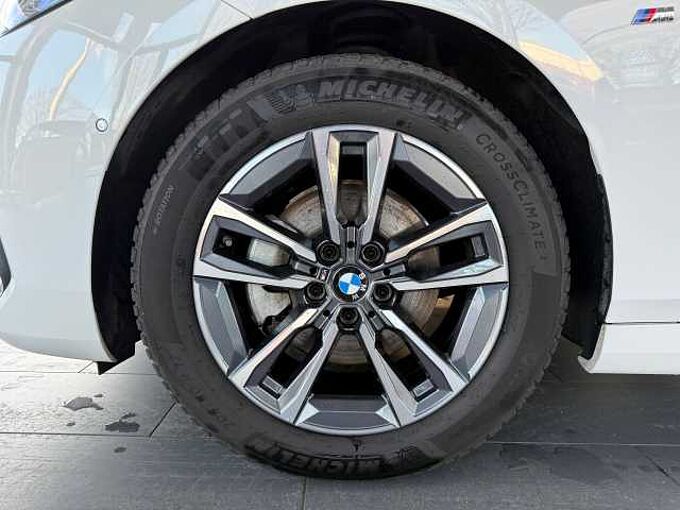 BMW 218i Active Tourer Aut. M Sportpaket