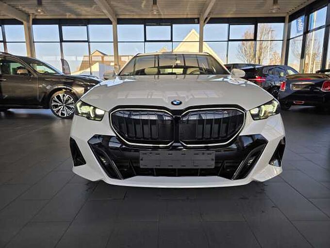 BMW 520d xDrive Touring Aut. M-Sportpaket Pro