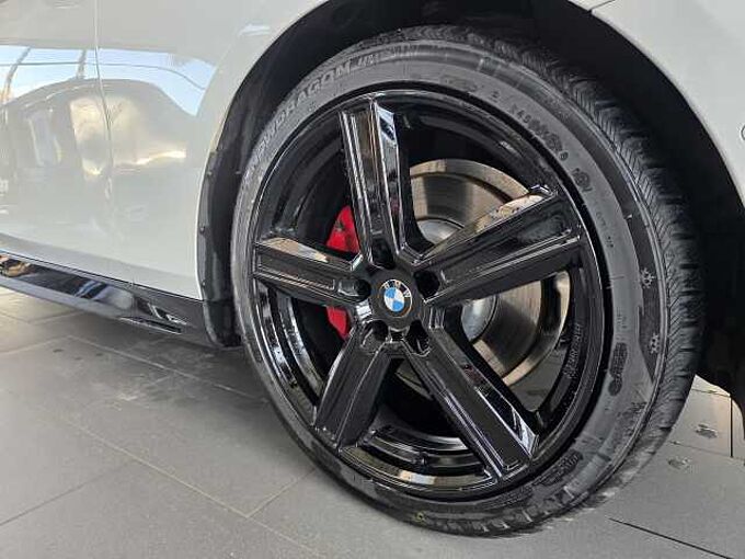 BMW 520d xDrive Touring Aut. M-Sportpaket Pro