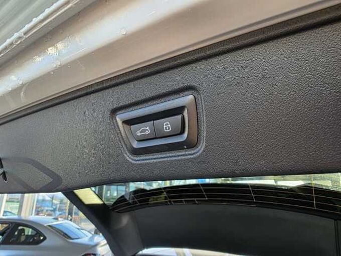 BMW 520d xDrive Touring Aut. M-Sportpaket Pro