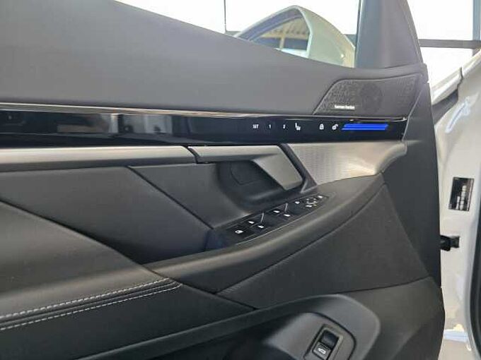 BMW 520d xDrive Touring Aut. M-Sportpaket Pro