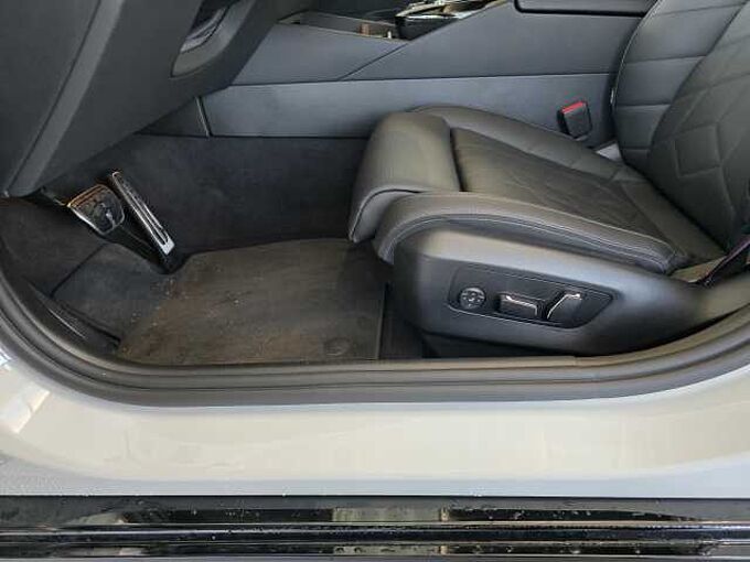 BMW 520d xDrive Touring Aut. M-Sportpaket Pro