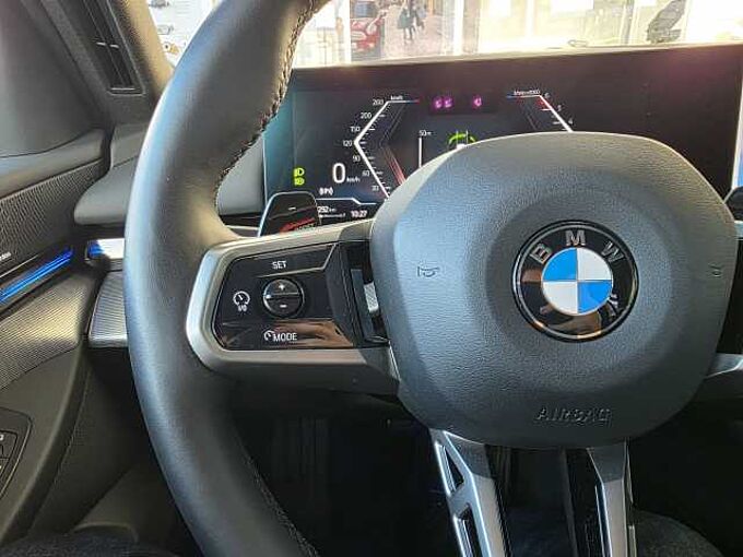 BMW 520d xDrive Touring Aut. M-Sportpaket Pro