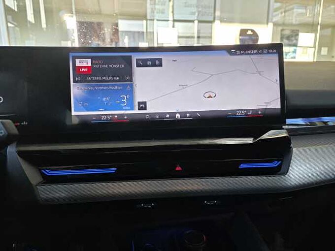 BMW 520d xDrive Touring Aut. M-Sportpaket Pro