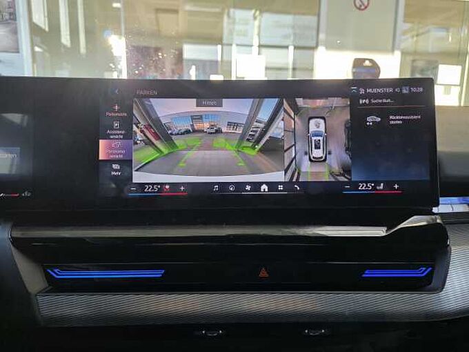 BMW 520d xDrive Touring Aut. M-Sportpaket Pro