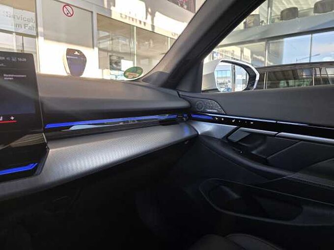 BMW 520d xDrive Touring Aut. M-Sportpaket Pro