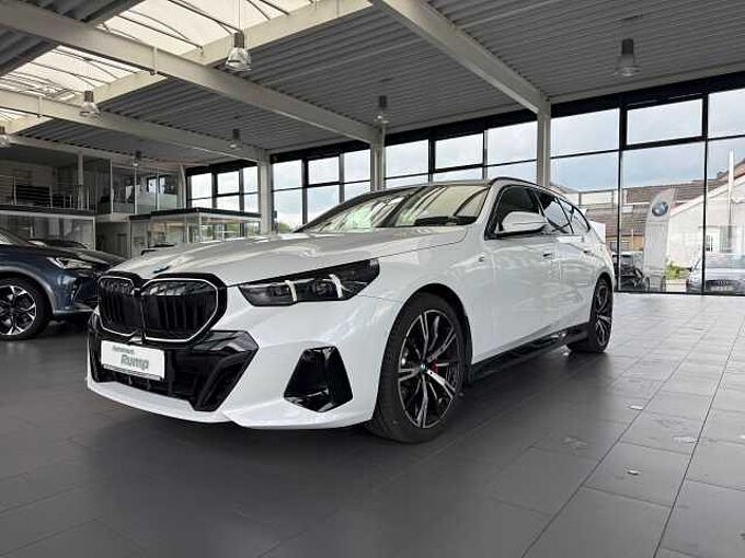 BMW 520d xDrive Touring Aut. M-Sportpaket Pro