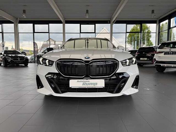 BMW 520d xDrive Touring Aut. M-Sportpaket Pro
