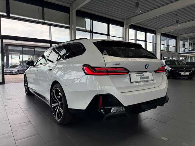 BMW 520d xDrive Touring Aut. M-Sportpaket Pro