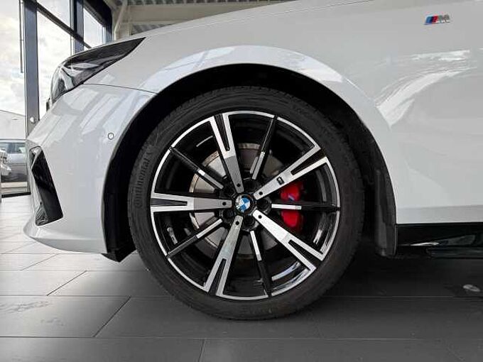 BMW 520d xDrive Touring Aut. M-Sportpaket Pro