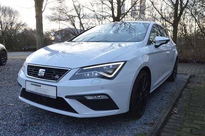 SEAT Leon  5-T&uuml;rer 1.4 TSI ACT FR Autom.