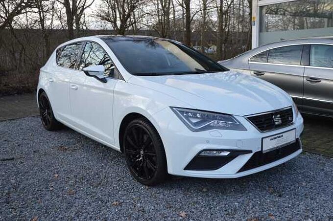 SEAT Leon  5-T&uuml;rer 1.4 TSI ACT FR Autom.