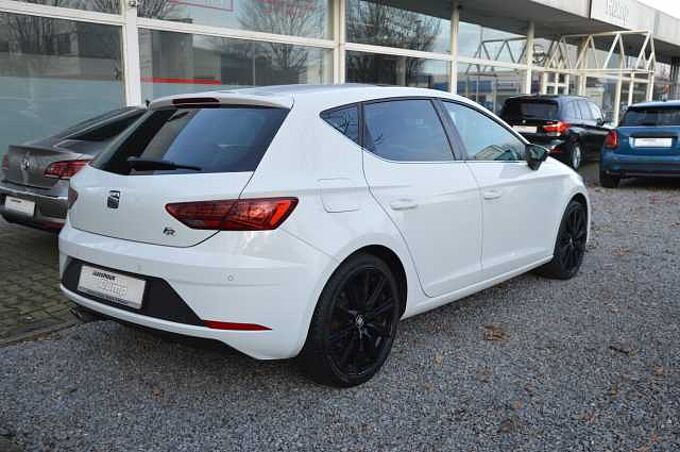 SEAT Leon  5-T&uuml;rer 1.4 TSI ACT FR Autom.