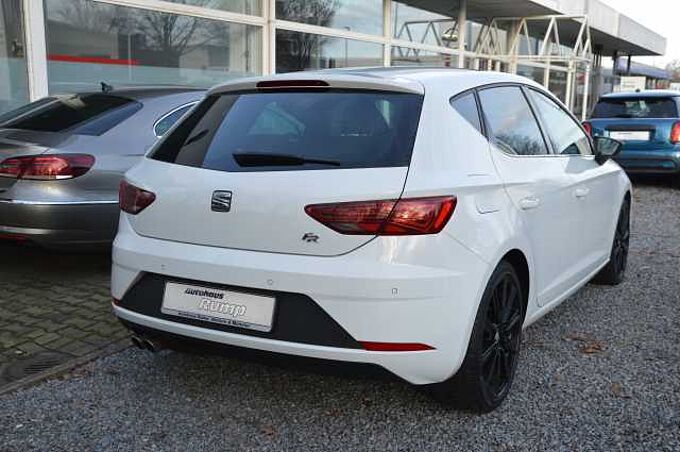 SEAT Leon  5-T&uuml;rer 1.4 TSI ACT FR Autom.