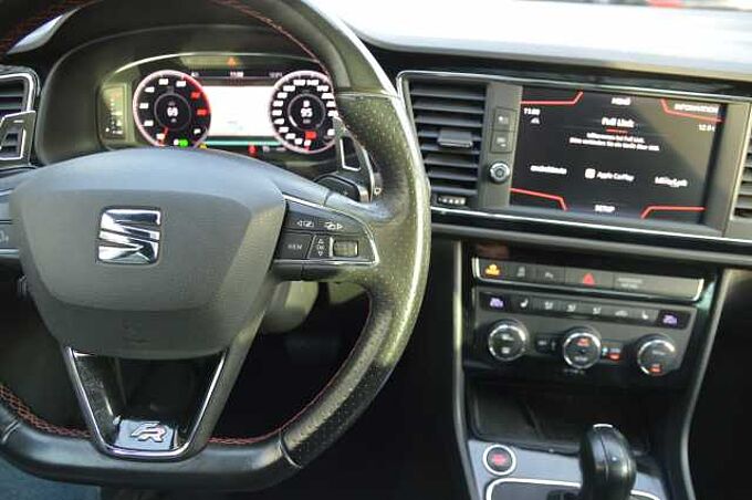 SEAT Leon  5-T&uuml;rer 1.4 TSI ACT FR Autom.